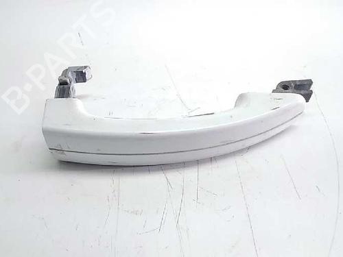 Used Rear right exterior door handle FORD FOCUS II Turnier (DA_, FFS, DS) [2004-2012]  15836277