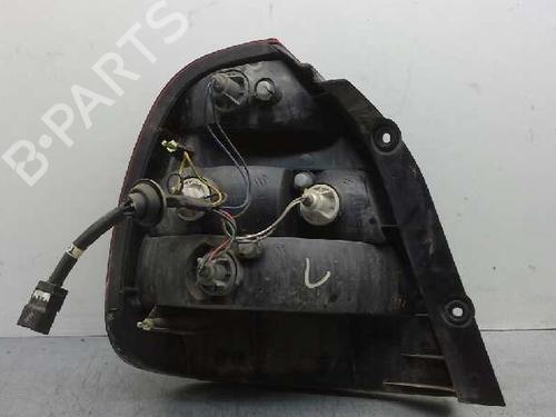 Right taillight DAEWOO NUBIRA Saloon (J100)  | BP143623C35 