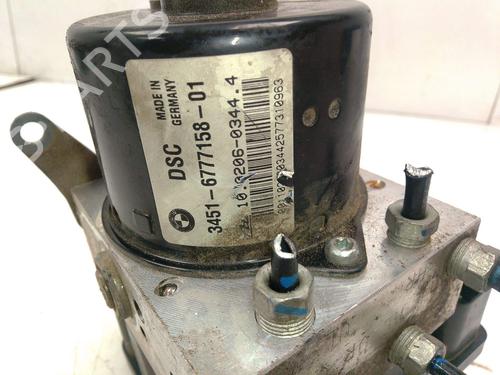 ABS pump BMW 1 (E81) 118 d | BP38176005M43 - Image 5