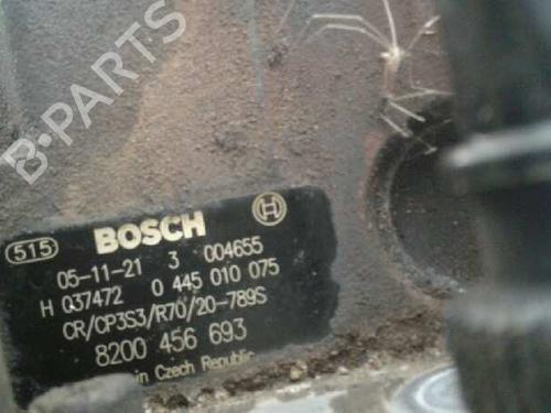 Injection pump RENAULT MEGANE II Estate (KM0/1_)  | BP1210465M78 