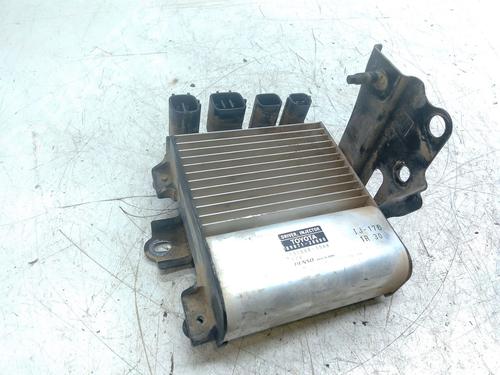 Used Electronic module TOYOTA HILUX VII Pickup (_N1_, _N2_, _N3_) 3.0 D-4D 4WD (KUN26) (171 hp) 32700980