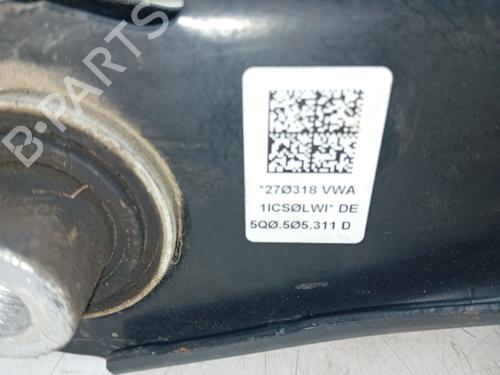Left rear suspension arm SKODA OCTAVIA III (5E3, NL3, NR3) 2.0 TDI RS | BP25229035M14 