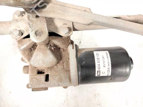 Front wiper motor CITROËN C4 I (LC_) 1.6 16V | BP19778094M29 