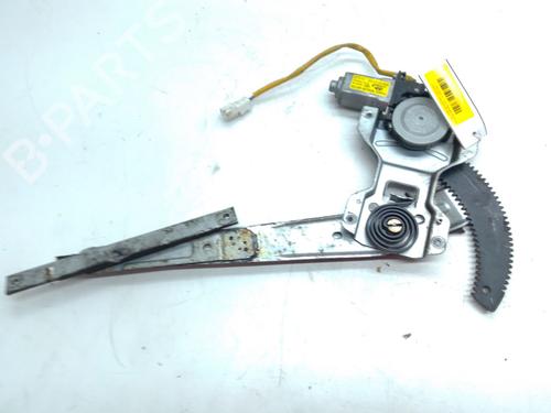 Used Front left window mechanism Front left window mechanism HYUNDAI MATRIX (FC) 1.5 CRDi (82 hp) 34287058 34287058