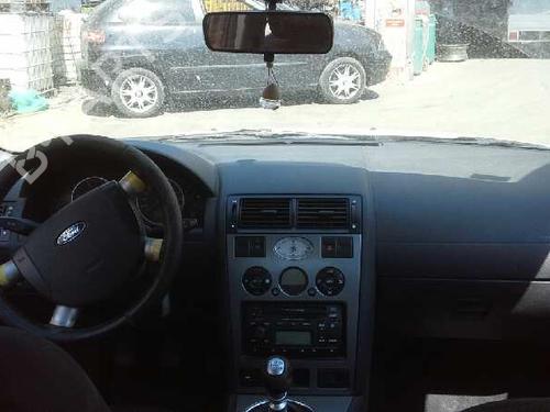 Injection rail FORD MONDEO III Saloon (B4Y)  | BP11960821M98 