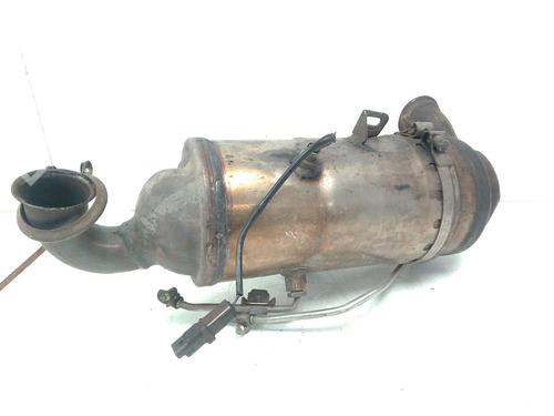 Particulate filter CITROËN C4 I (LC_) 1.6 HDi | BP38535813M81 - Image 2