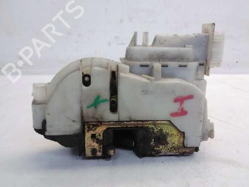 Used Front left lock VW POLO III (6N1) [1994-1999]  852273