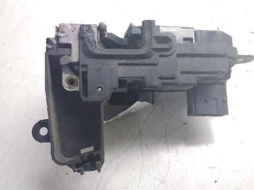 Front left lock OPEL ASTRA H GTC (A04)  | BP2224318C98 