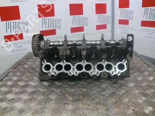Cylinder head RENAULT LAGUNA I (B56_, 556_) 2.2 D (B56F/2) | BP10976585M5 
