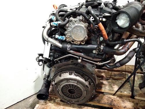 Engine VW GOLF V (1K1) 2.0 TDI 16V | BP16766721M1 