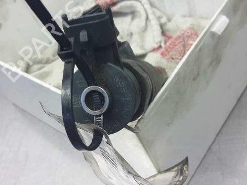 Injector PEUGEOT 206 Hatchback (2A/C) 1.4 HDi eco 70 | BP1656591M100 
