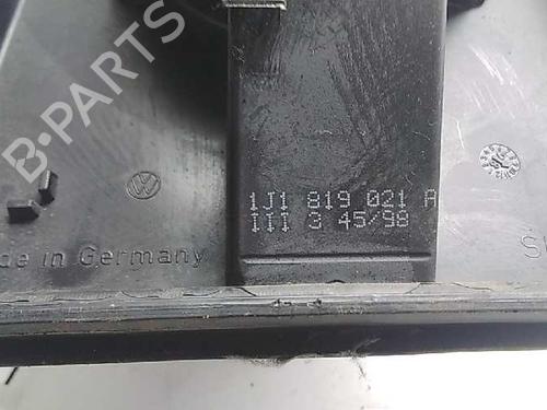 Heater blower motor SKODA OCTAVIA I (1U2) 1.9 TDI | BP17056775M62 