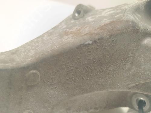 Engine mount BMW 1 (E87)  | BP17209731M89 