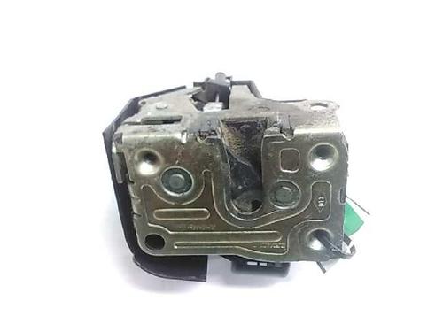 Used Front left lock RENAULT CLIO II (BB_, CB_) [1998-2016]  12266552