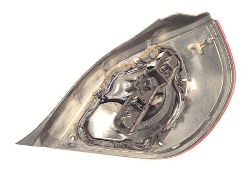 Left taillight NISSAN ALMERA II Hatchback (N16)  | BP30287561C34 