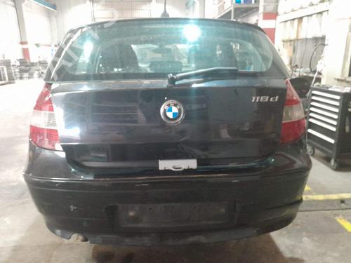 AC compressor BMW 1 (E87) 118 d | BP38564107M34  - Image 6