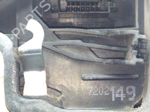 Front left lock BMW 1 (E81) 118 d | BP36390407C98 - Image 2