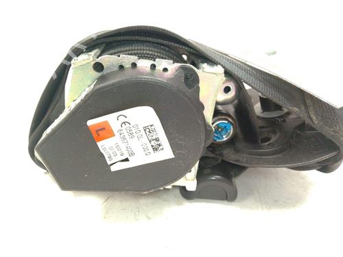 Front left seatbelt RENAULT TALISMAN (LP_) 2.0 Blue dCi 160 (LPAM) | BP37795513I26 - Image 3