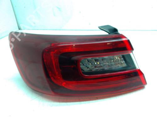Used Left taillight Left taillight 37714183 37714183