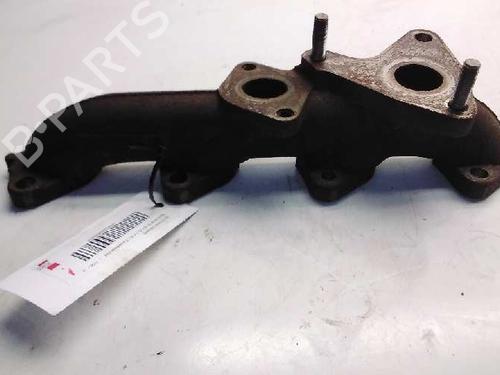 Used Exhaust manifold NISSAN NOTE (E11, NE11) [2005-2013]  11717152