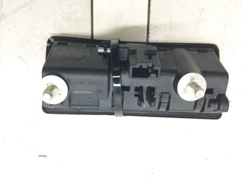 Trunk håndtak AUDI A4 B7 (8EC) 2.0 TDI quattro | BP15491259C132 