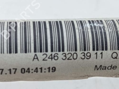 Anti roll bar MERCEDES-BENZ A-CLASS (W176) A 200 CDI / d (176.008) | BP26690439M96 - Image 2