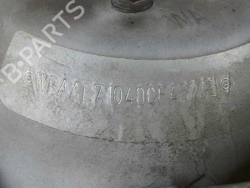 Tailgate lock BMW 3 (E46) 320 d | BP2132677C101 