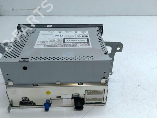 Radio NISSAN PULSAR Hatchback (C13) 1.2 DIG-T | BP36917581E6 - Image 2