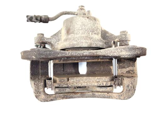 Left front brake caliper KIA SPORTAGE III (SL) 1.7 CRDi | BP25604696M105 - Image 3