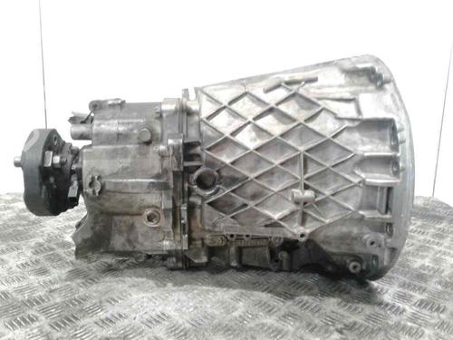 Gearbox MERCEDES-BENZ C-CLASS (W204) C 220 CDI (204.002) | BP10731383M3 
