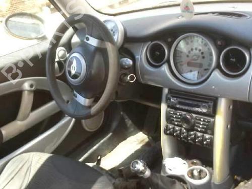 Hjulbue MINI MINI (R50, R53) Cooper | BP17895972C56 - Image 8