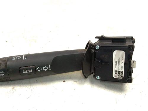 Used Steering column stalk Steering column stalk OPEL INSIGNIA A Sports Tourer (G09) 2.0 CDTI (35) (160 hp) 39746540 39746540