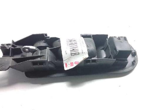 Front right interior door handle VW GOLF IV (1J1)  | BP7012318I14 