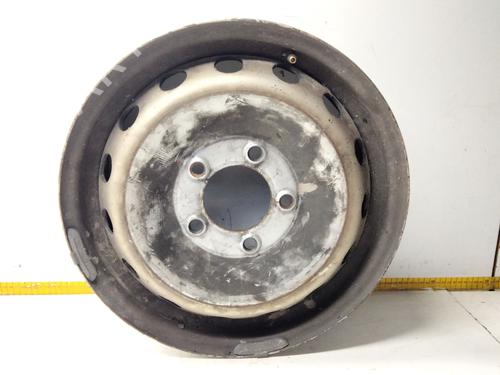 Used Rim RENAULT MASTER III Van (FV) 2.3 dCi 125 FWD (FV0C, FV0D, FV0G, FV0H, FV0J, FV0K,... (125 hp) 31312969