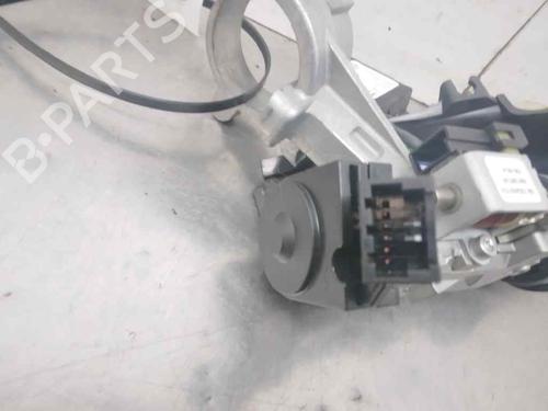 Ignition barrel OPEL INSIGNIA A (G09)  | BP9115333M48 