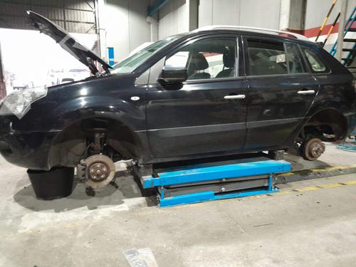 Ignition barrel RENAULT KOLEOS I (HY_) 2.0 dCi (HY0K) | BP29423005M48 - Image 4