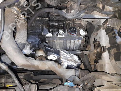 Switch DS DS 7 Crossback (J4_, JR_, JC_) | BP20980636I30 - Image 15