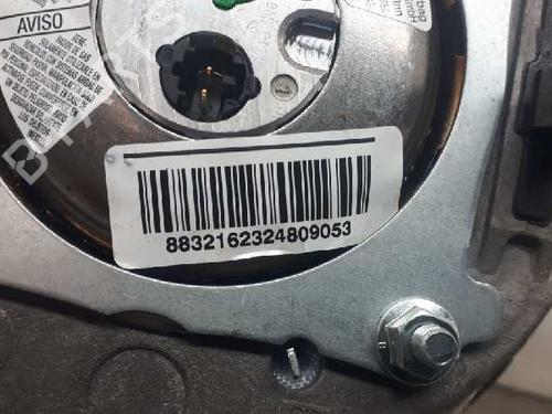 Driver airbag BMW 3 (E46)  | BP16686506C9