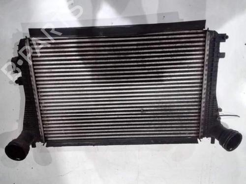 intercooler-vw-passat-b6-3c2-3c0145805p-2005-2006-2007-2008-2009-2010-10655921 main image