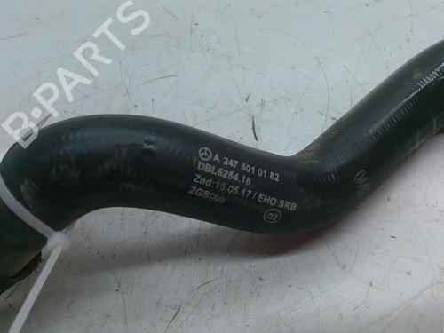 Pipe MERCEDES-BENZ GLA (H247) GLA 200 (247.787) | BP29935570M125