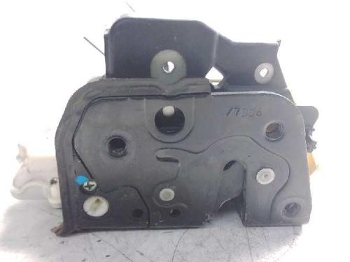 Used Rear right lock AUDI A4 B7 Avant (8ED) [2004-2008]  10655936