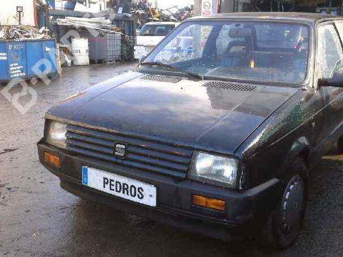 Used Parts SEAT IBIZA I (21A)  1.2  235878