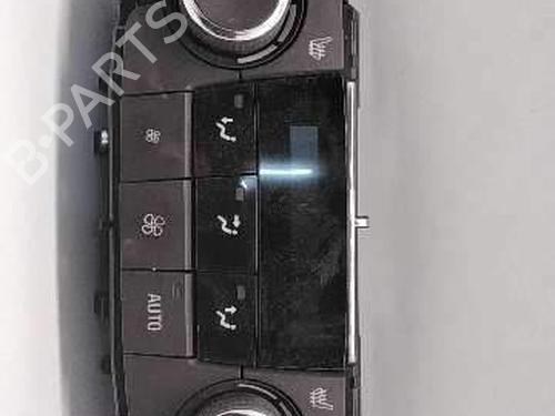 Used Climate control Climate control 11285101 11285101