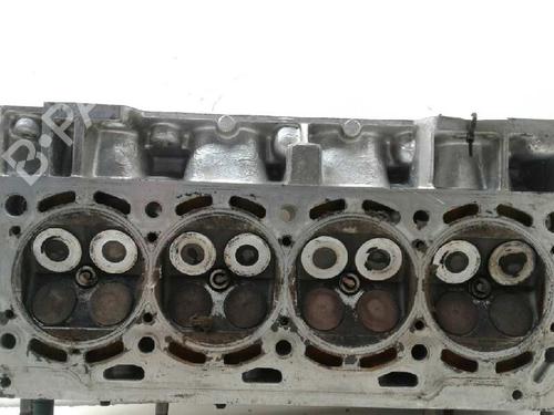 Cylinder head SEAT LEON (1M1)  | BP12000542M5 