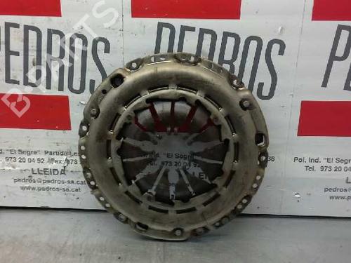 Used Other NISSAN NOTE (E11, NE11) [2005-2013]  16170863