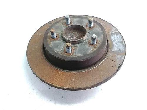 Left rear steering knuckle FORD FOCUS II (DA_, HCP, DP)  | BP17056613M27 
