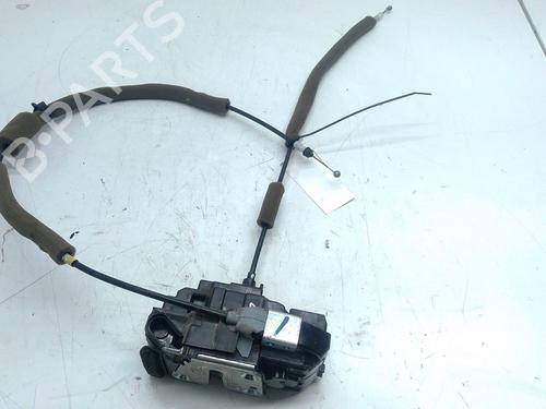 Used Front right lock Front right lock 37075443 37075443