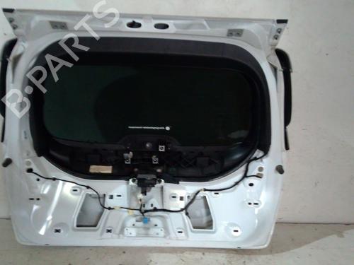 Tailgate FORD KUGA I 2.0 TDCi | BP31980031C6