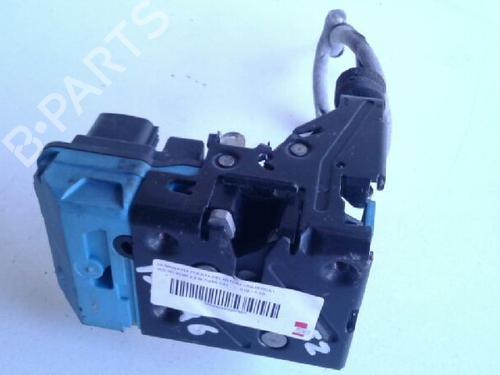 Used Front left lock VOLVO XC90 I (275) T6 AWD (272 hp) 7281343