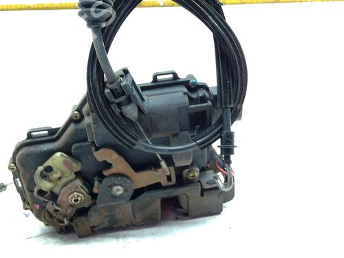 Front left lock VW NEW BEETLE (9C1, 1C1) 1.9 TDI | BP30124451C98